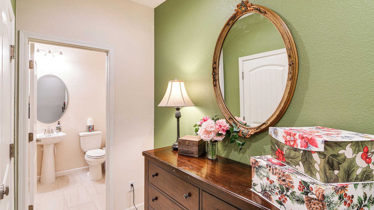 Photo of Bathroom in Carson City