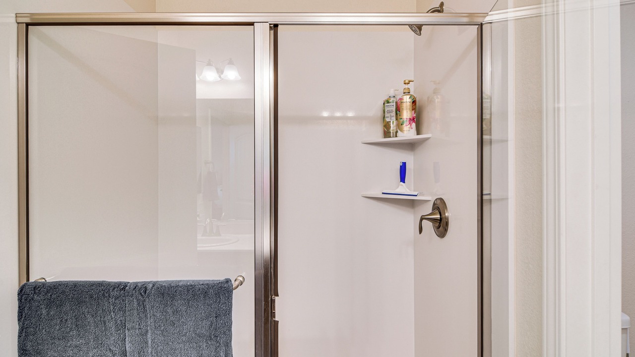 Photo of Bathroom in Carson City