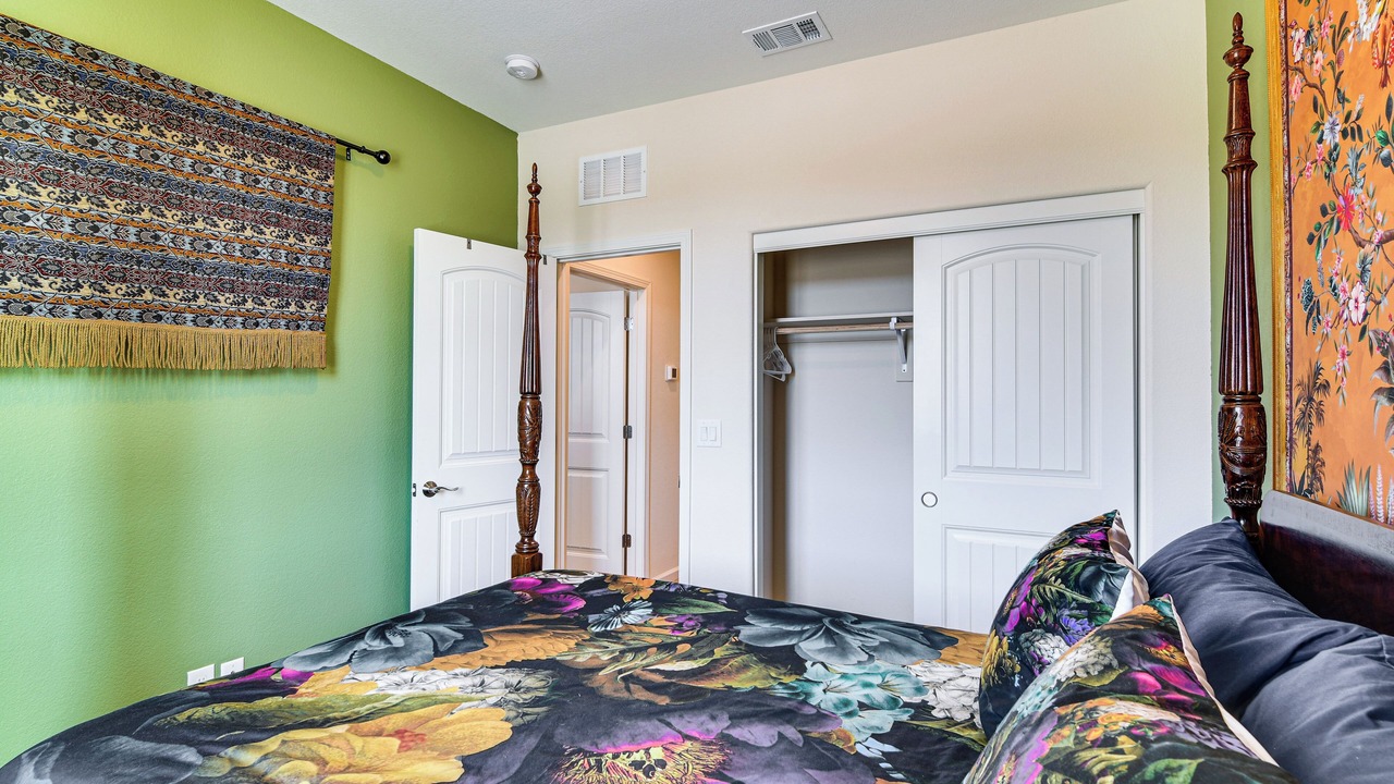 Photo of Bedroom in Carson City
