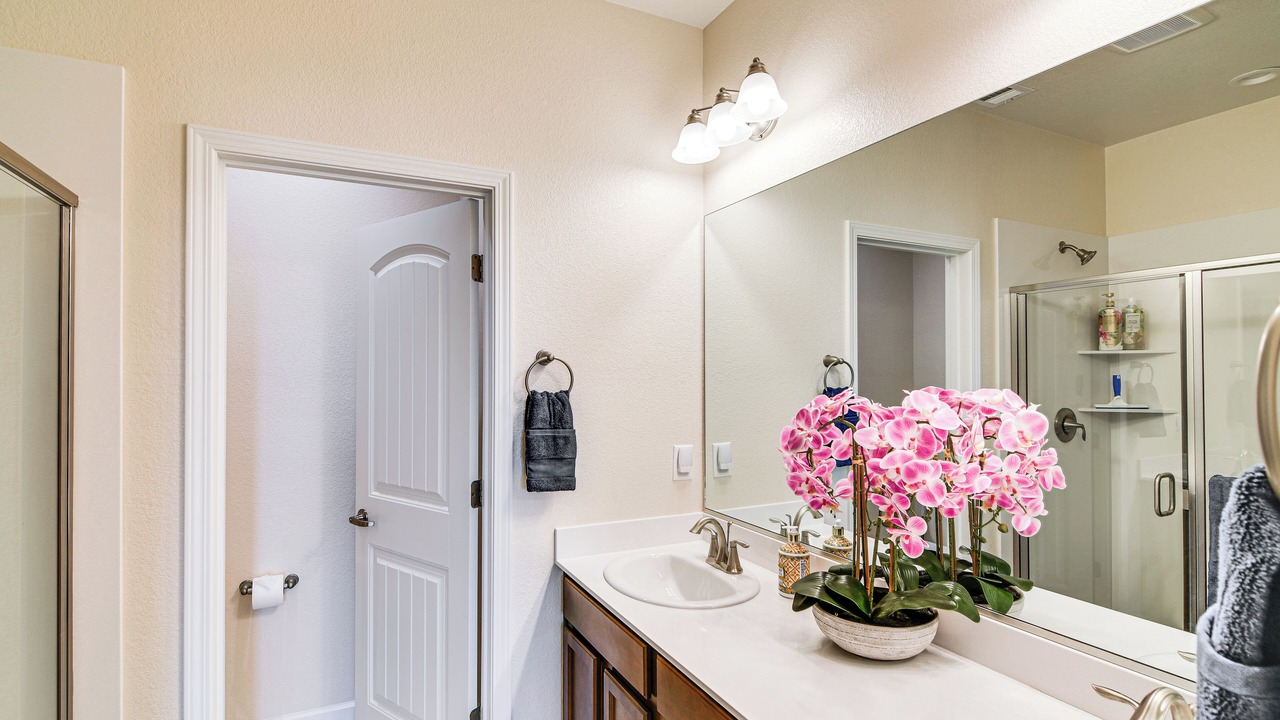 Photo of Bathroom in Carson City