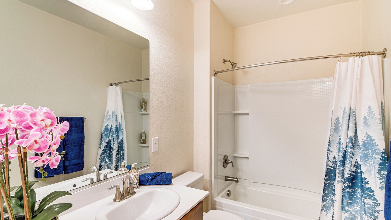 Photo of Bathroom in Carson City