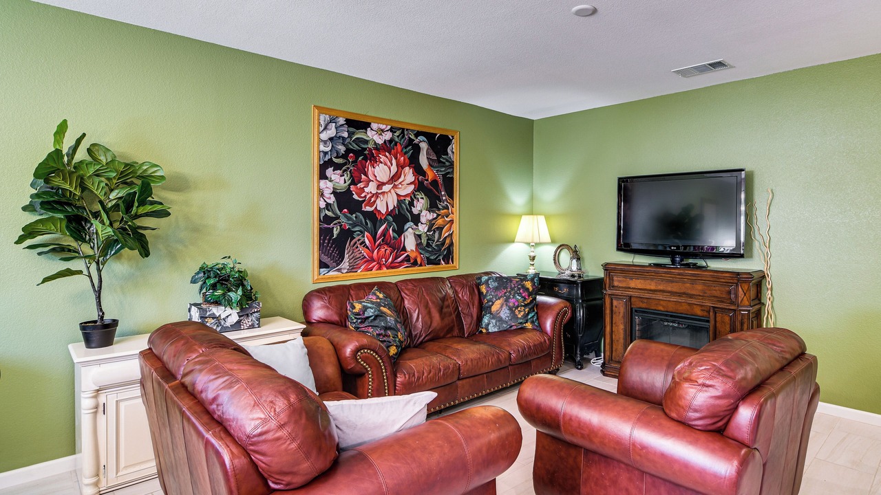 Photo of Livingroom in Carson City