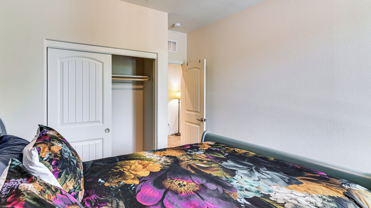 Photo of Bedroom in Carson City