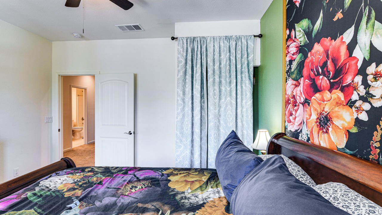 Photo of Bedroom in Carson City