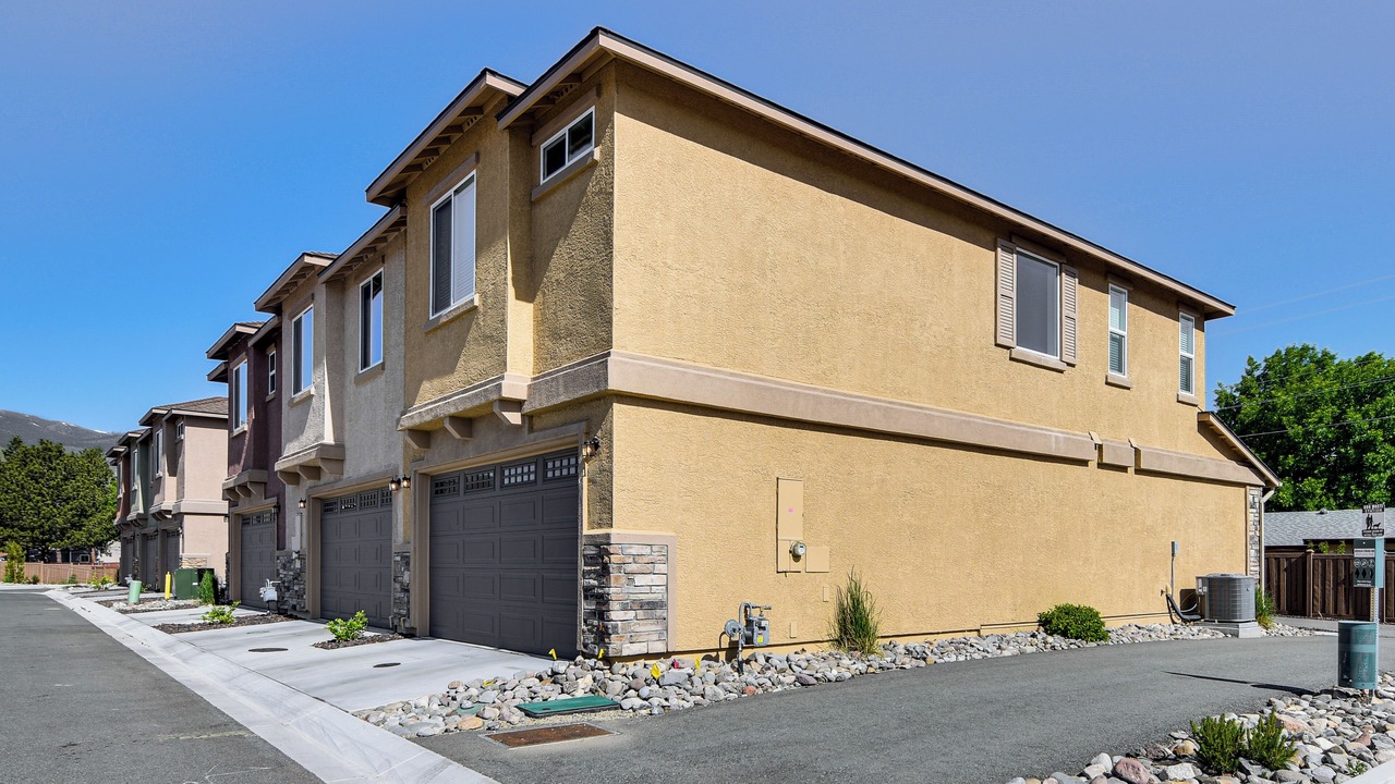 Photo of Outdoor in Carson City