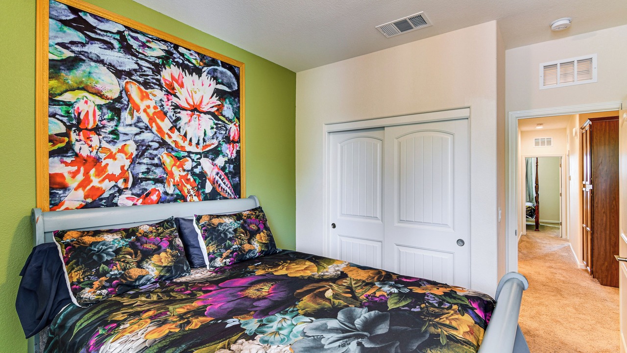 Photo of Bedroom in Carson City