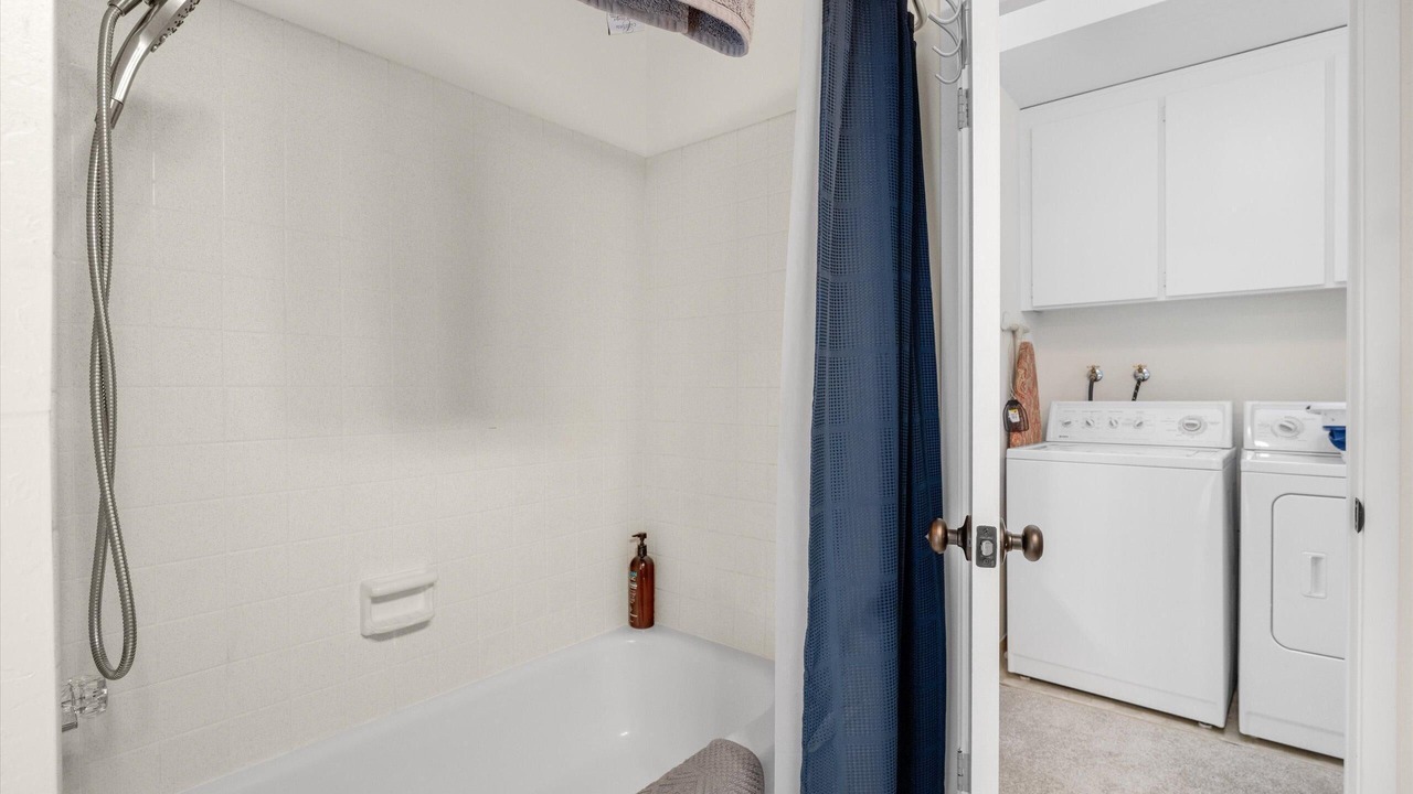 Photo of Bathroom in Eastside Santa Cruz