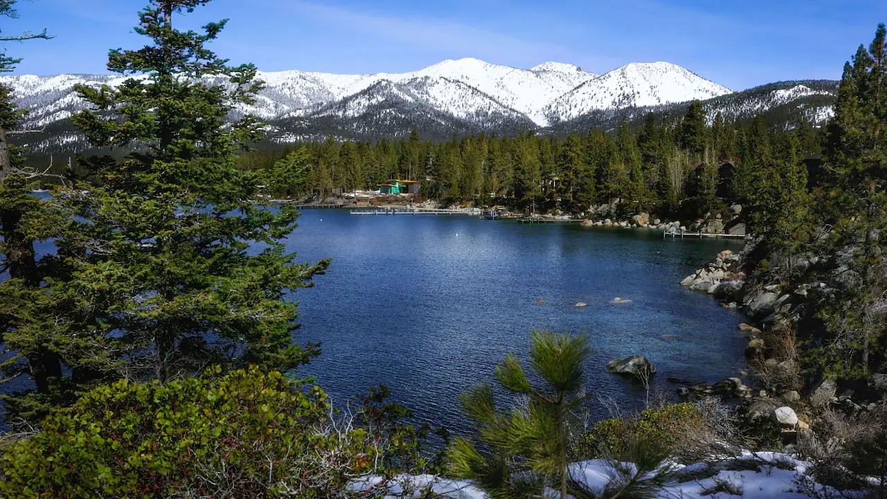 Photo of Outdoor in Incline Village