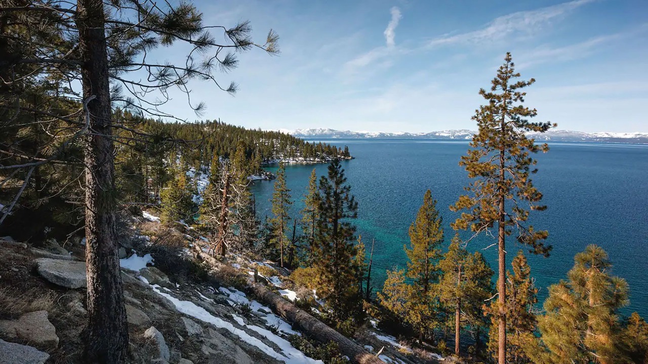 Photo of Outdoor in Incline Village