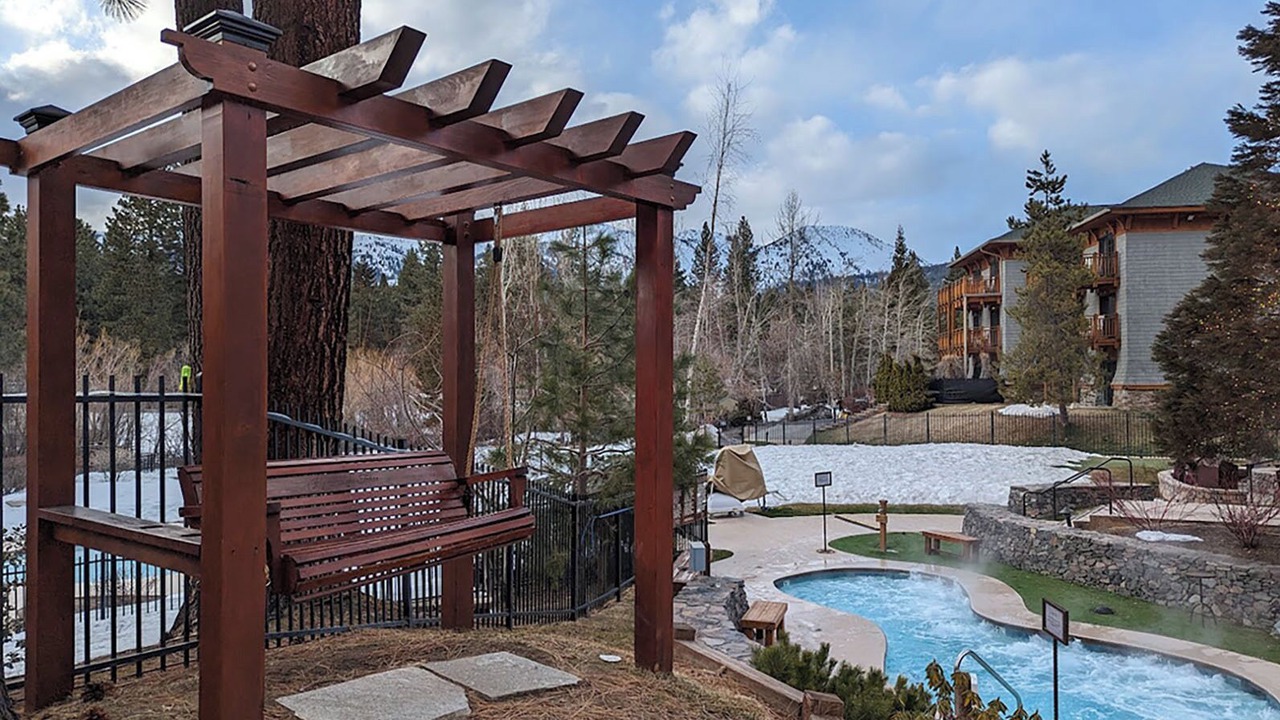Photo of Outdoor in Incline Village