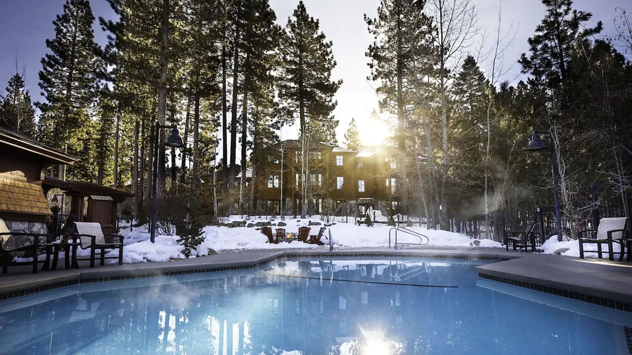 Photo of Outdoor in Incline Village