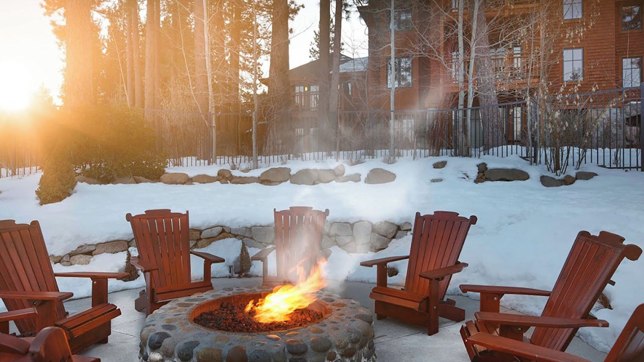 Photo of Outdoor in Incline Village