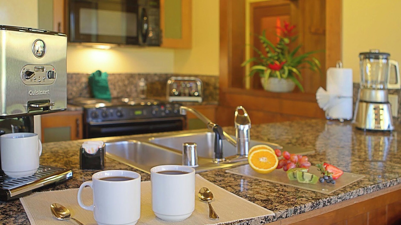 Photo of Kitchen in Incline Village