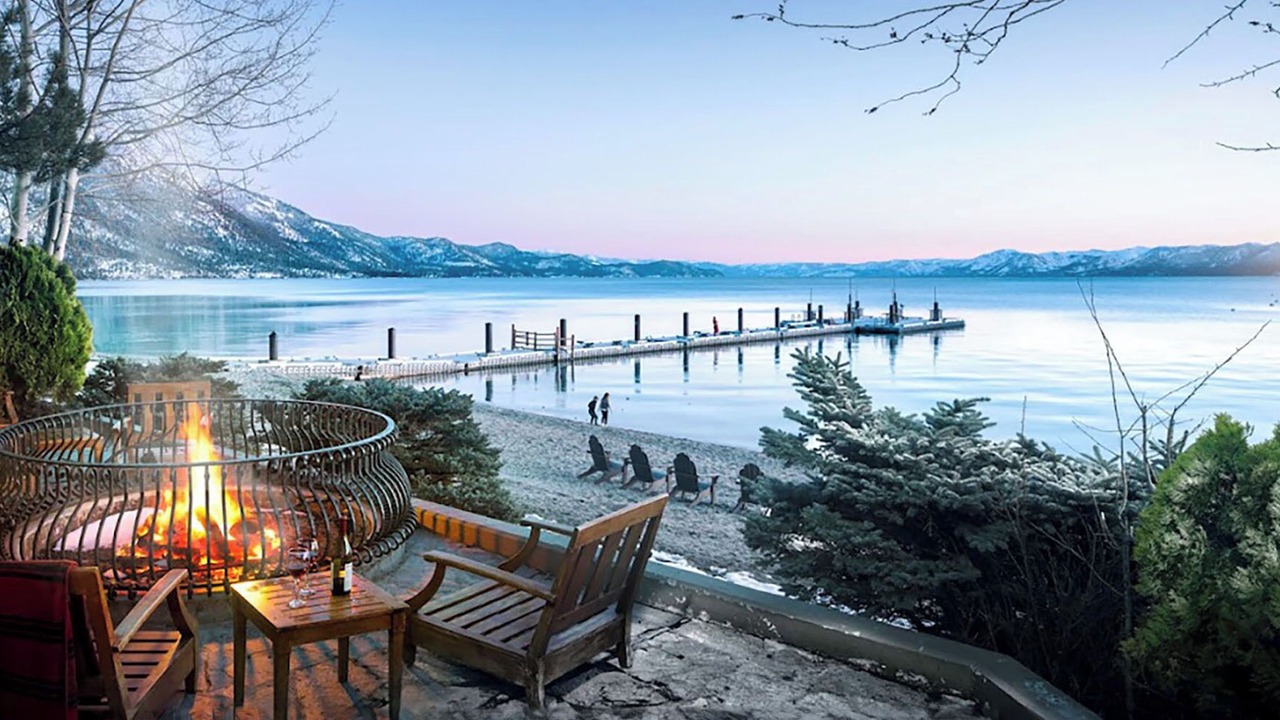 Photo of Outdoor in Incline Village