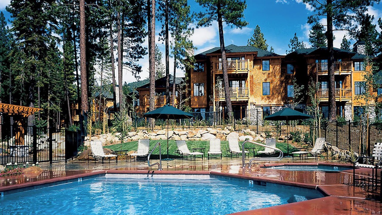 Photo of Outdoor in Incline Village