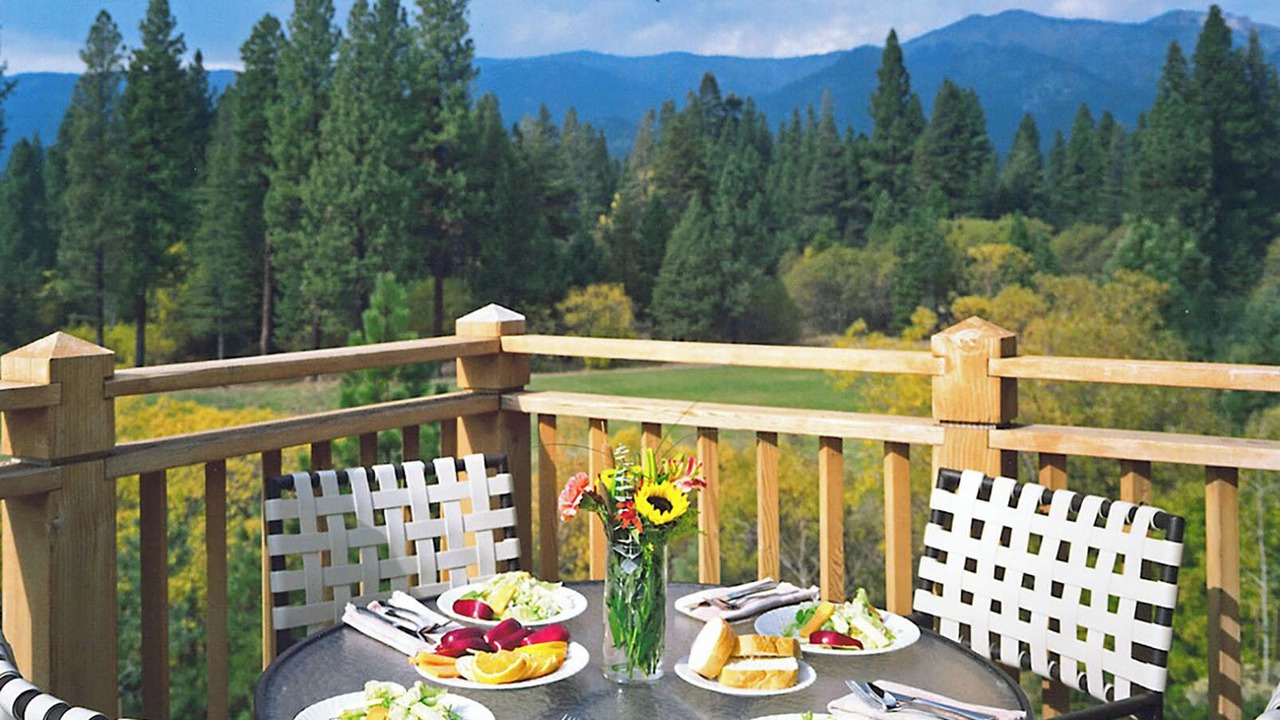 Photo of Outdoor in Incline Village