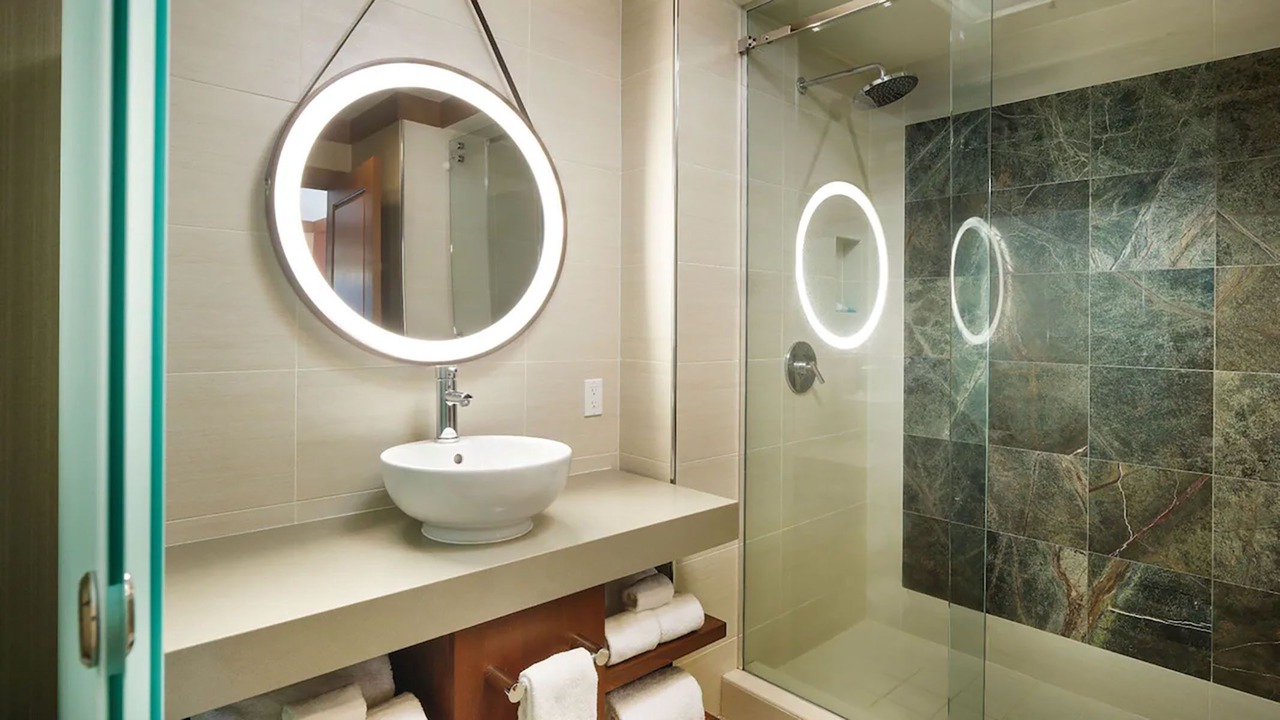 Photo of Bathroom in Incline Village