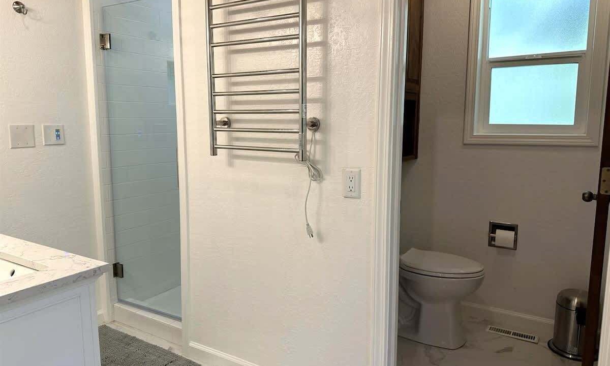 Photo of Bathroom in Twain Harte