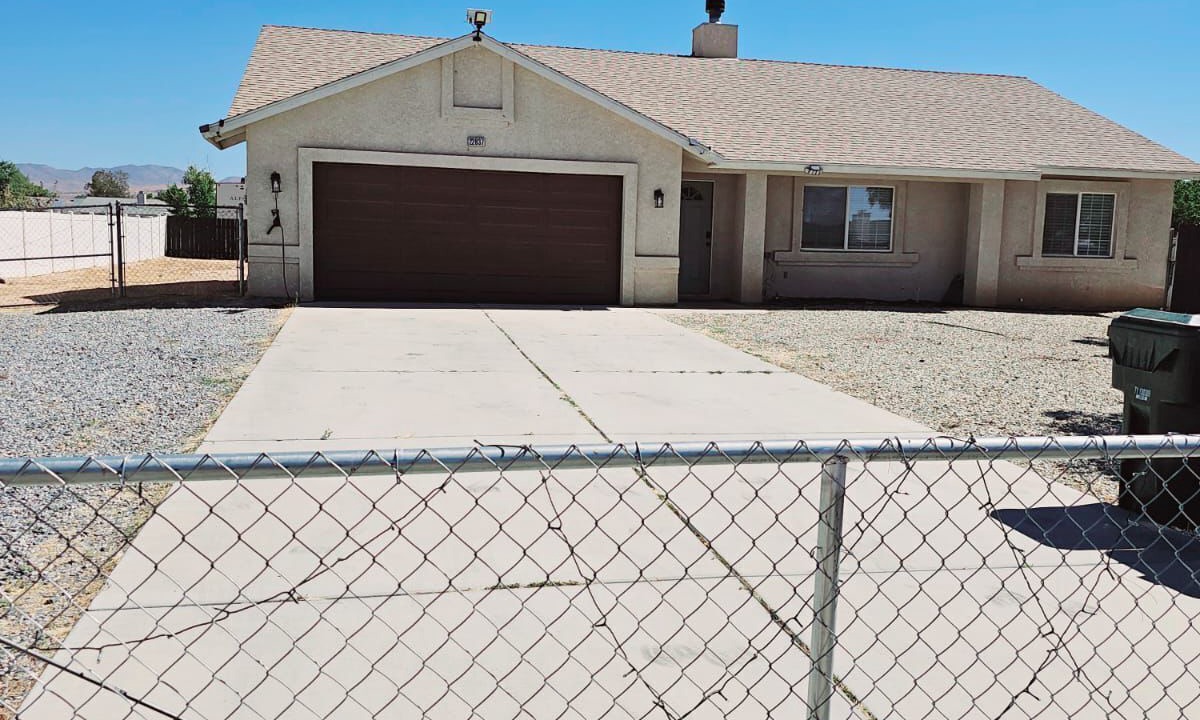Photo of Outdoor in Apple Valley