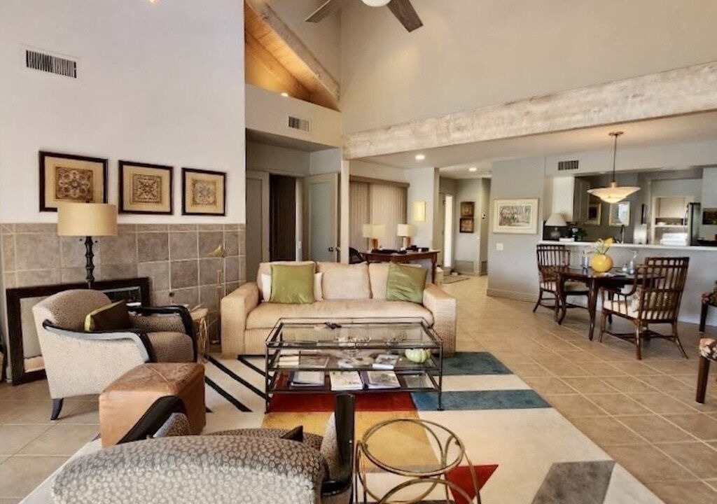 Photo of Outdoor in Rancho Mirage