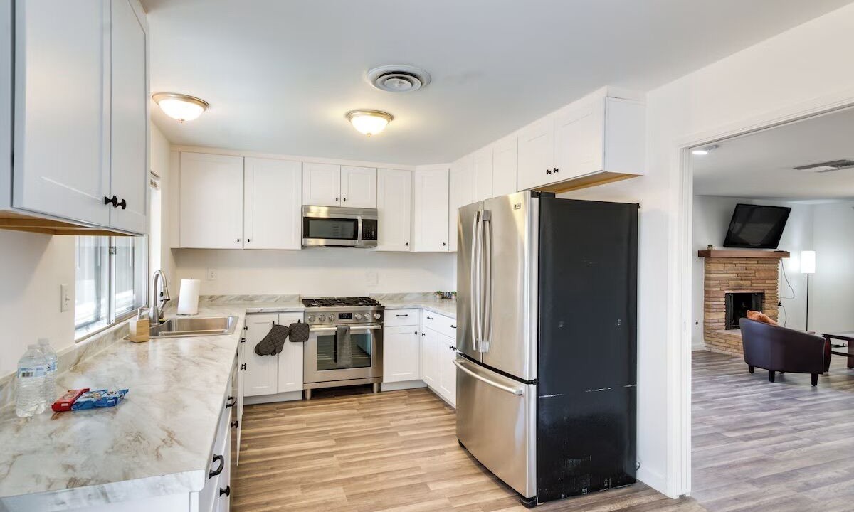 Photo of Kitchen in Ridgecrest