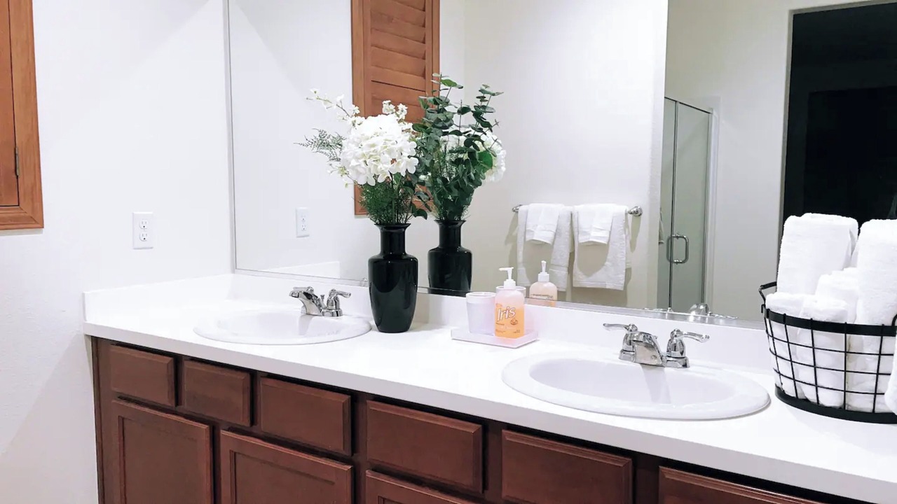 Photo of Bathroom in Visalia