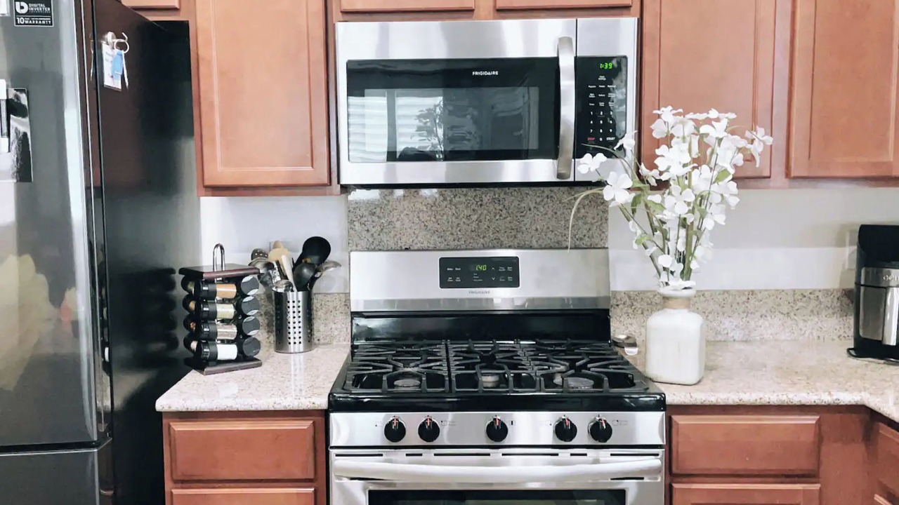 Photo of Kitchen in Visalia