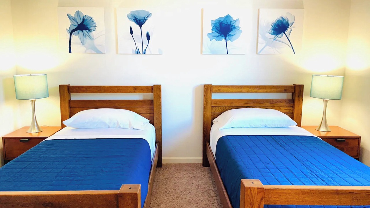 Photo of Bedroom in Visalia