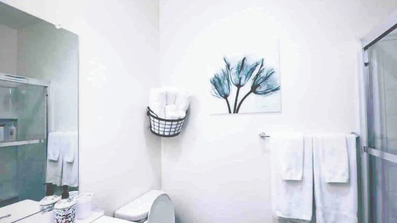 Photo of Bathroom in Visalia