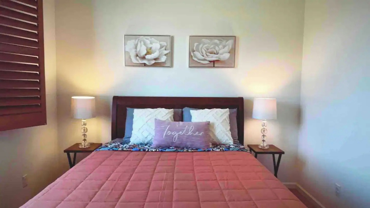 Photo of Bedroom in Visalia
