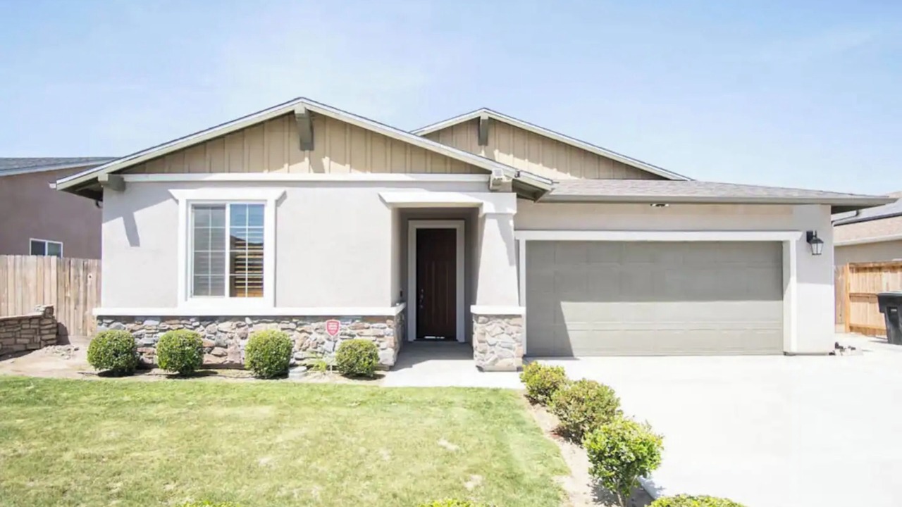 Photo of Outdoor in Visalia