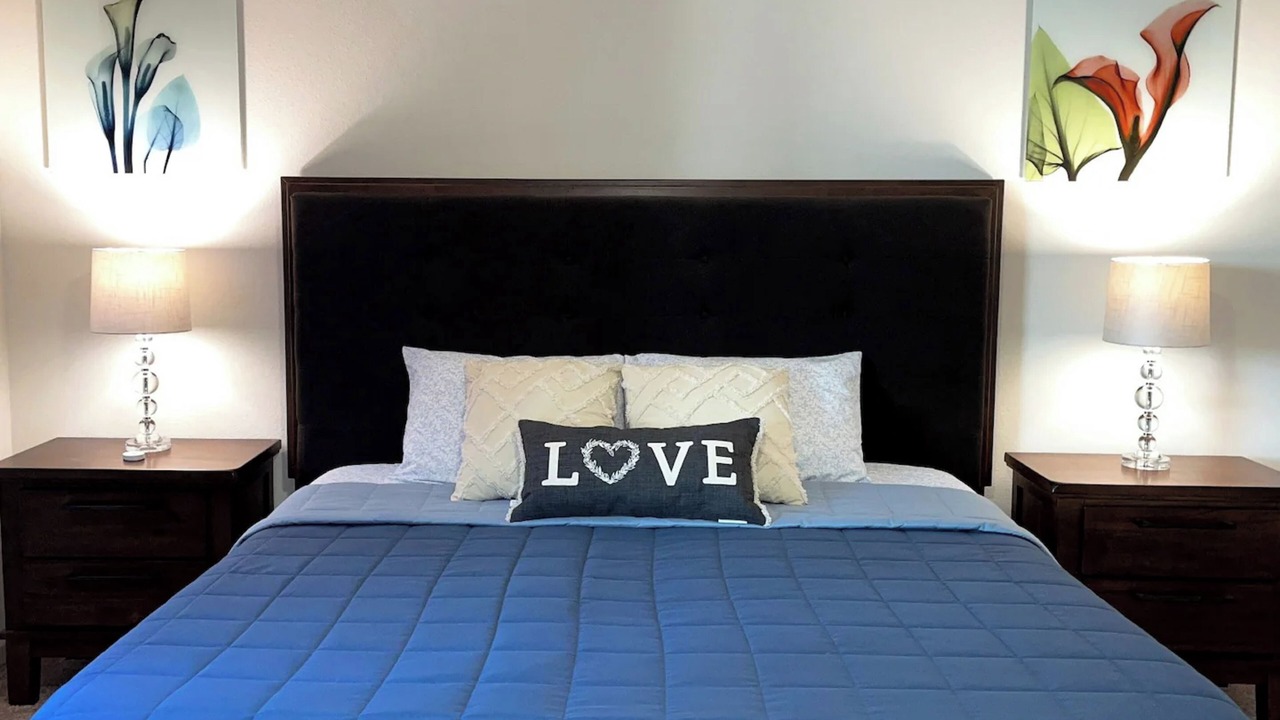 Photo of Bedroom in Visalia