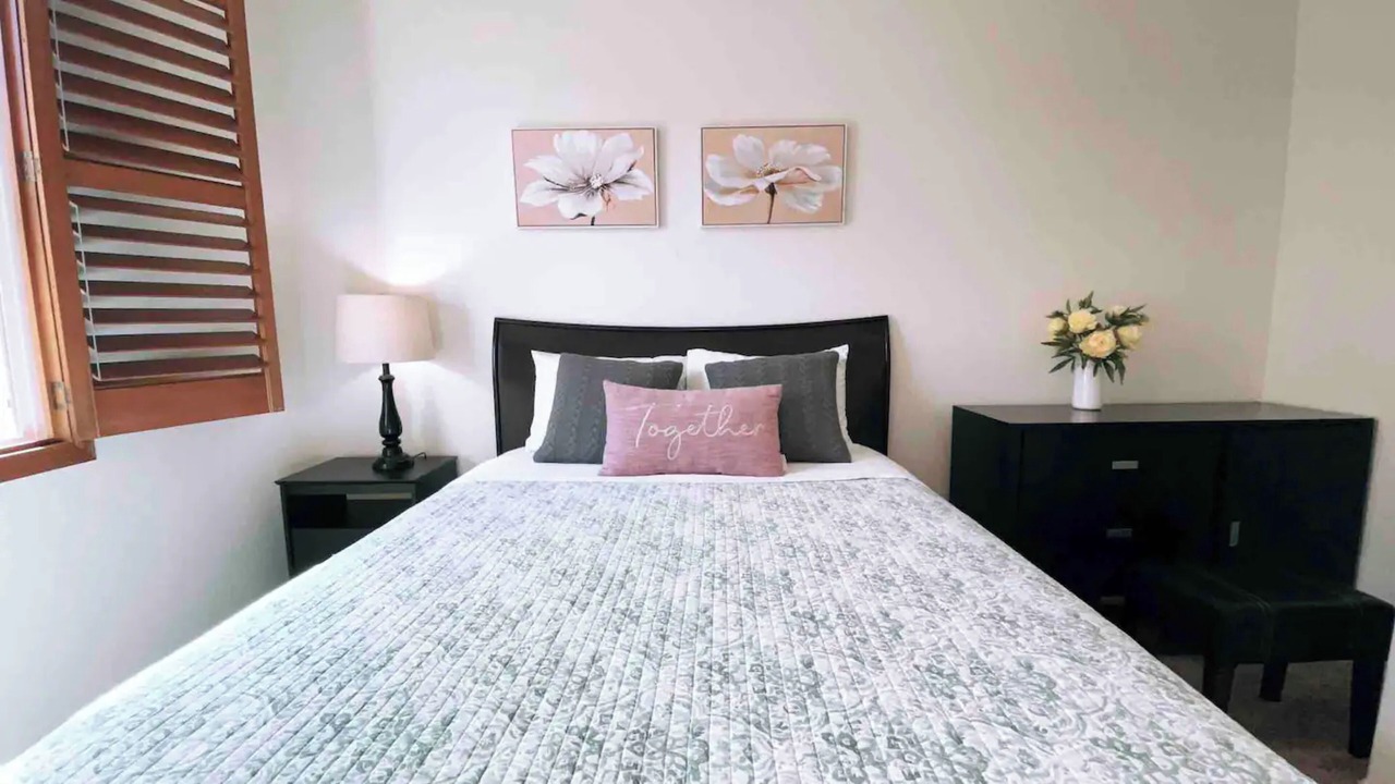 Photo of Bedroom in Visalia