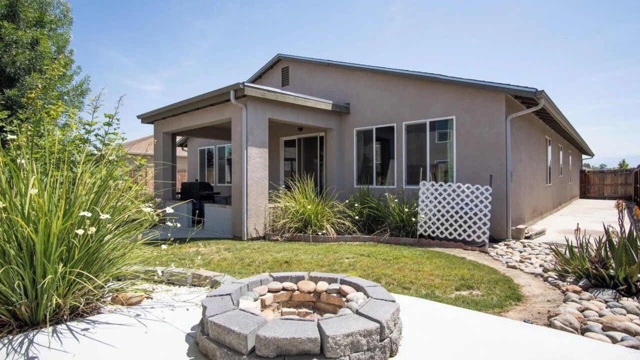 Photo of Outdoor in Visalia