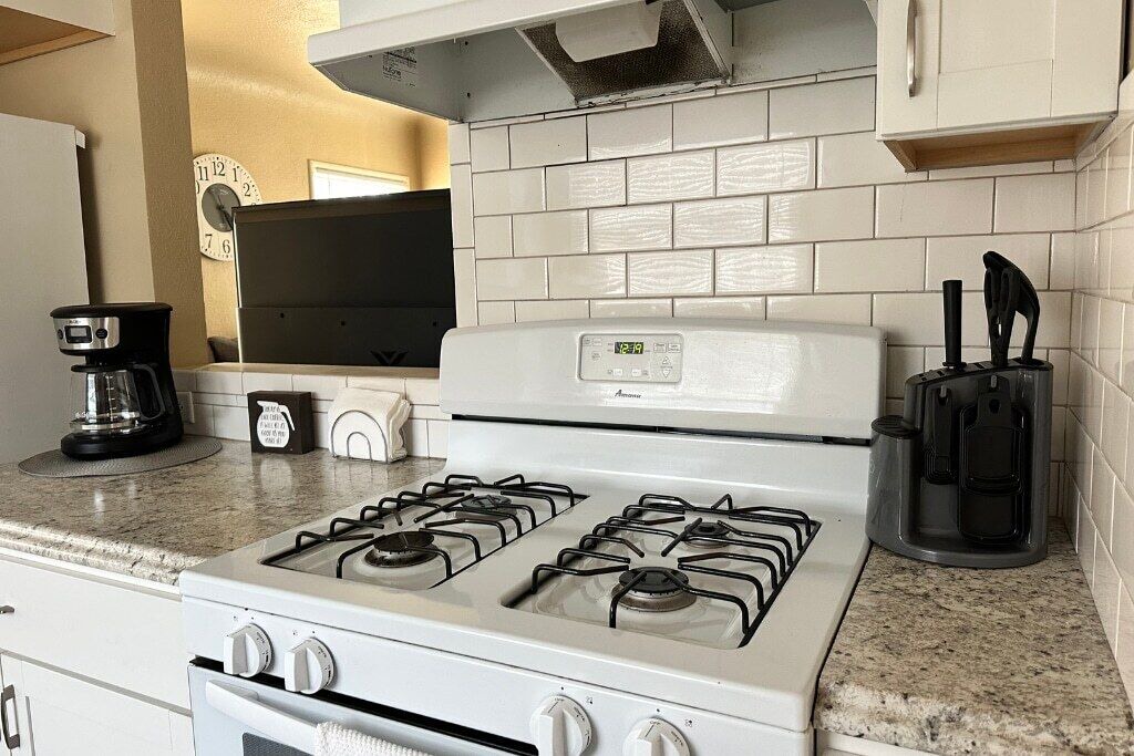 Photo of Kitchen in Hanford