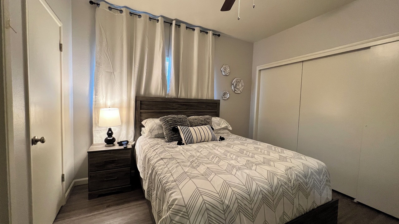 Photo of Bedroom in Hanford