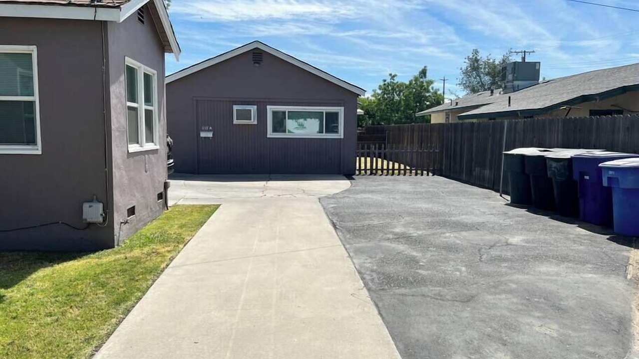 Photo of Outdoor in Hanford