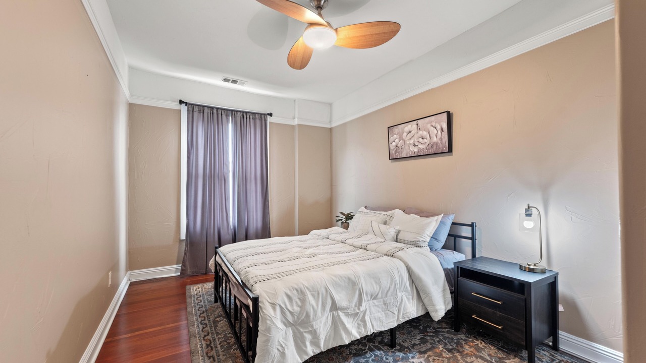 Photo of Bedroom in Lodi