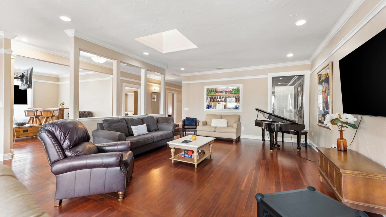 Photo of Livingroom in Lodi
