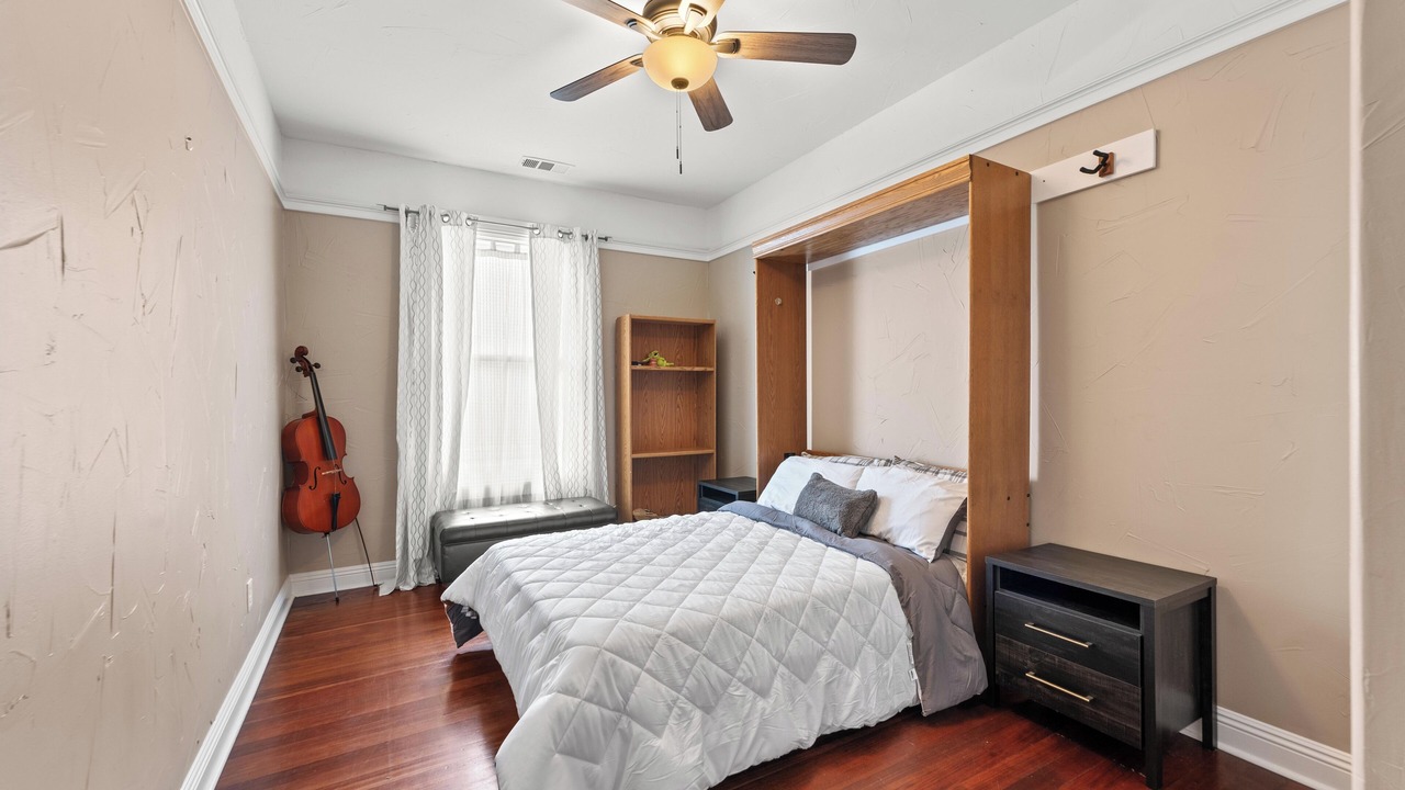 Photo of Bedroom in Lodi