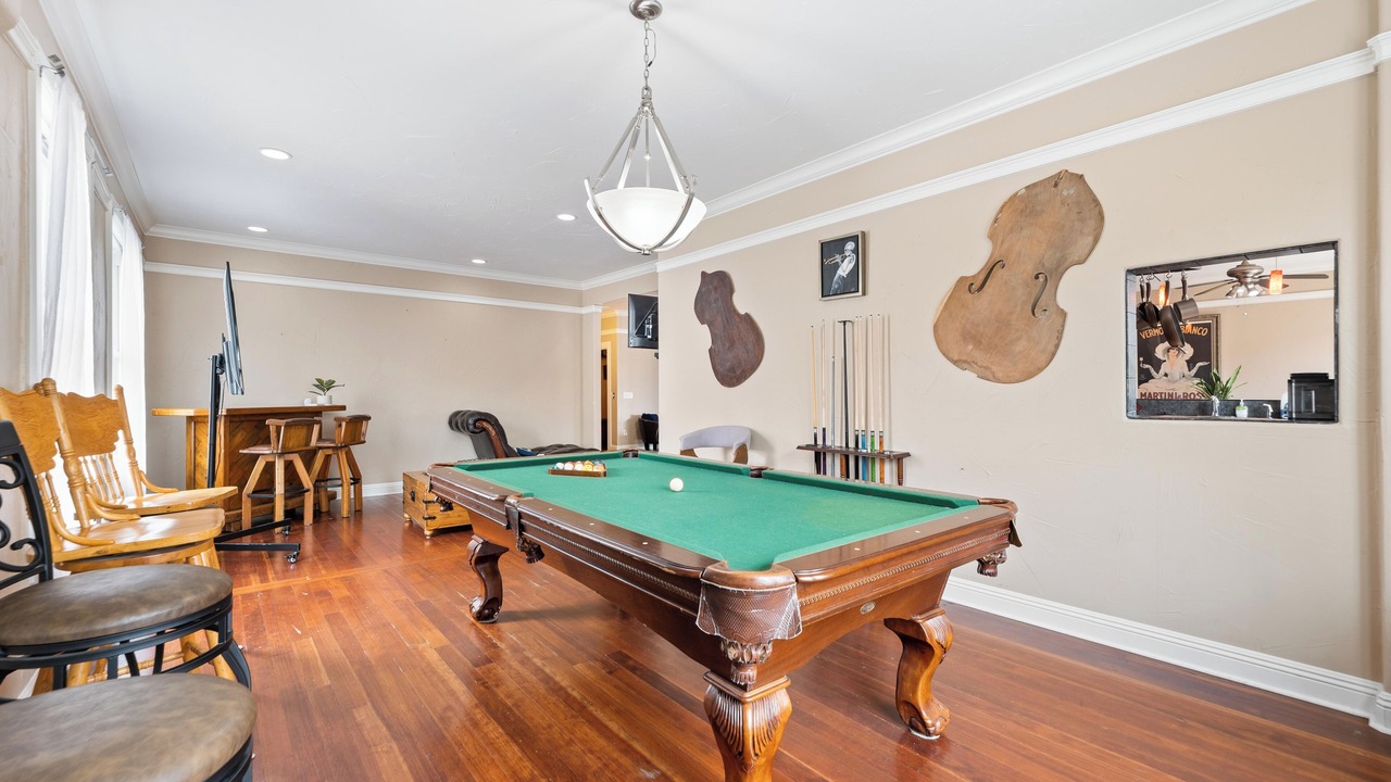 Photo of Bedroom in Lodi