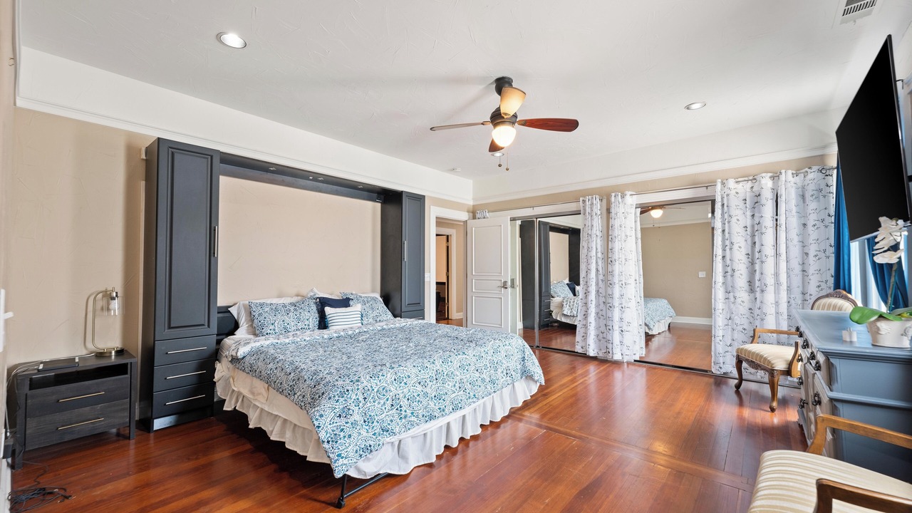 Photo of Bedroom in Lodi