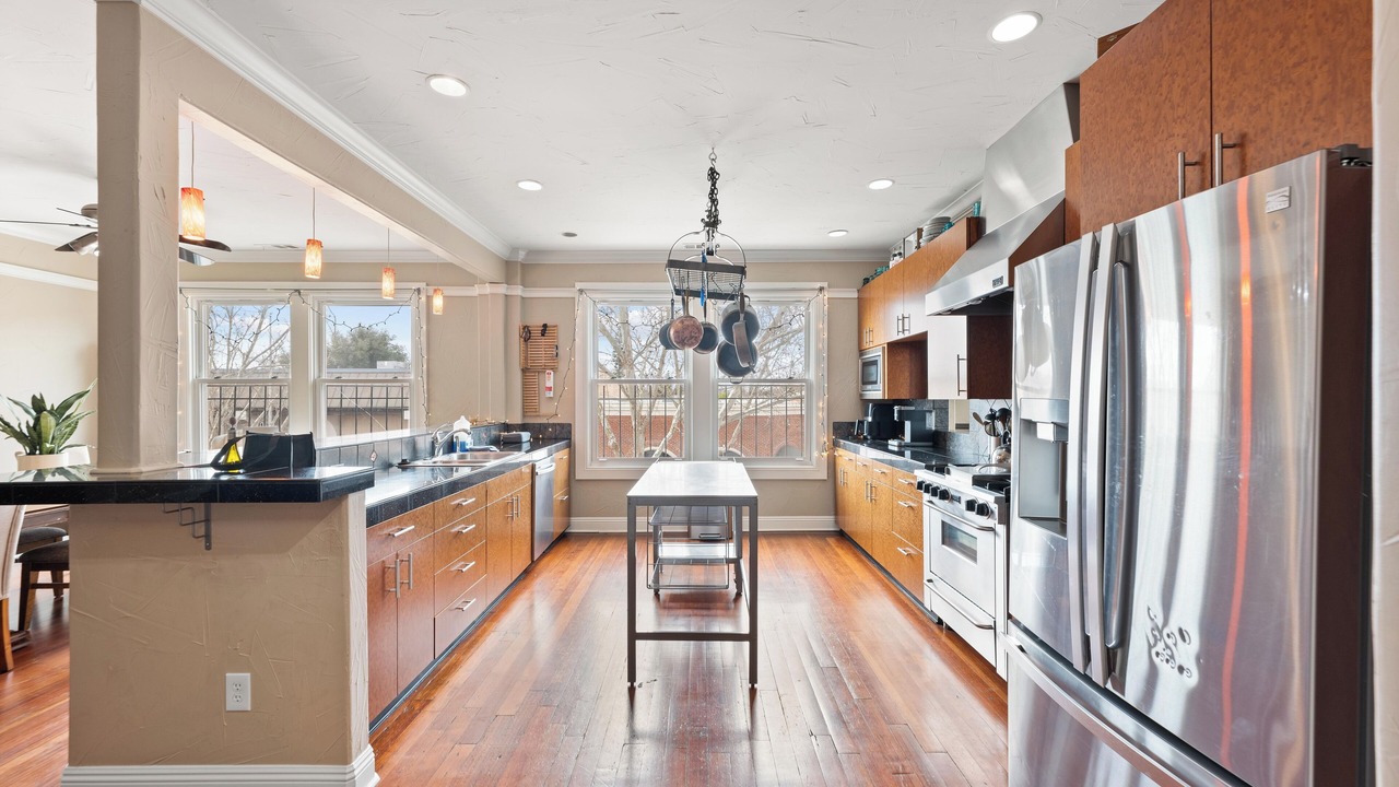 Photo of Kitchen in Lodi