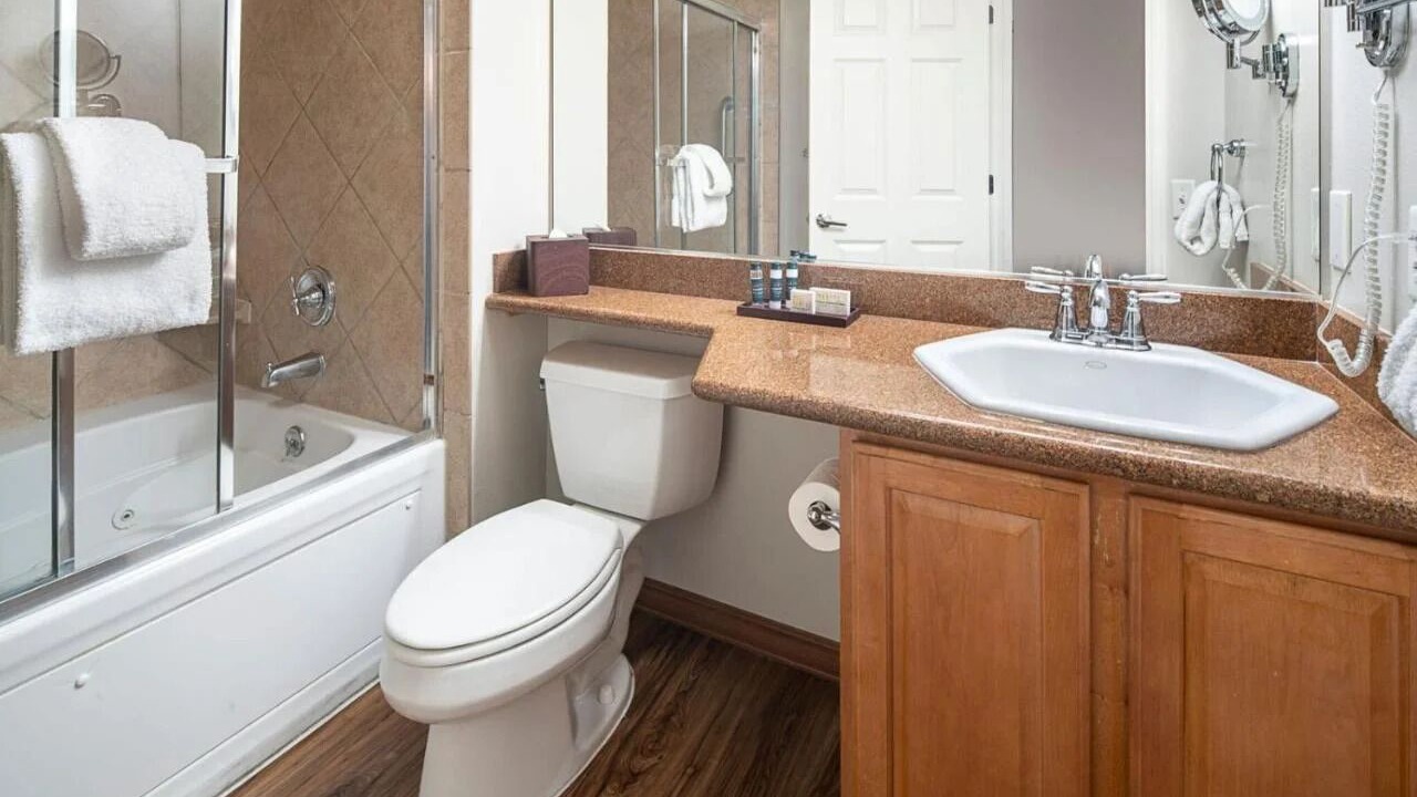 Photo of Bathroom in Las Vegas
