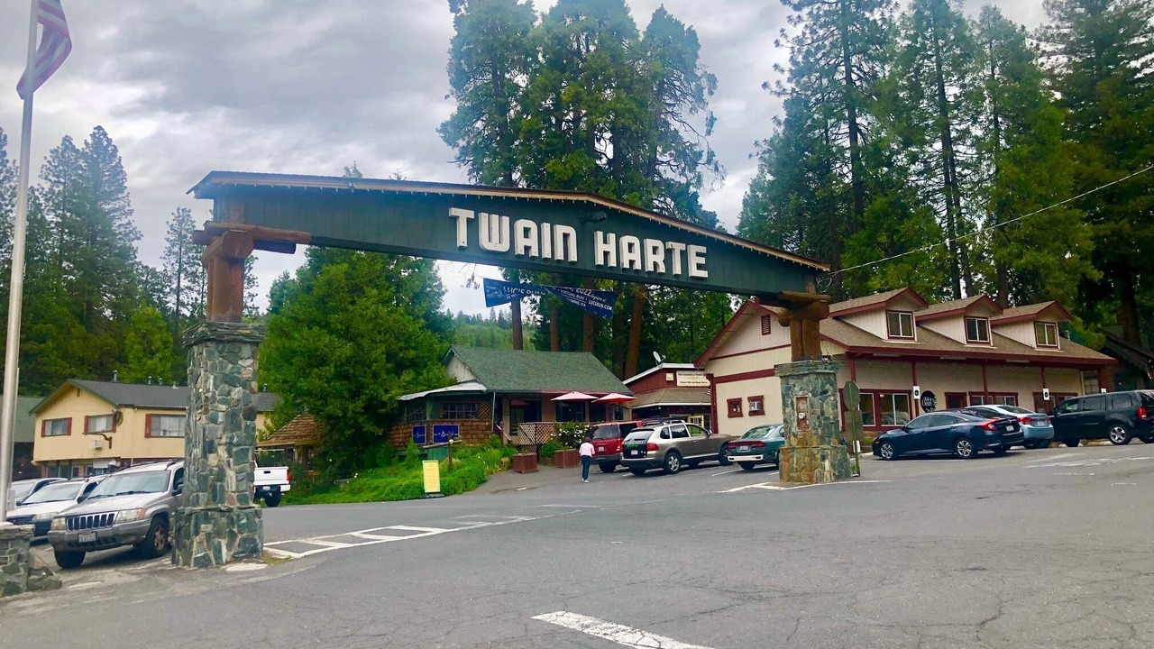 Photo of Others in Twain Harte
