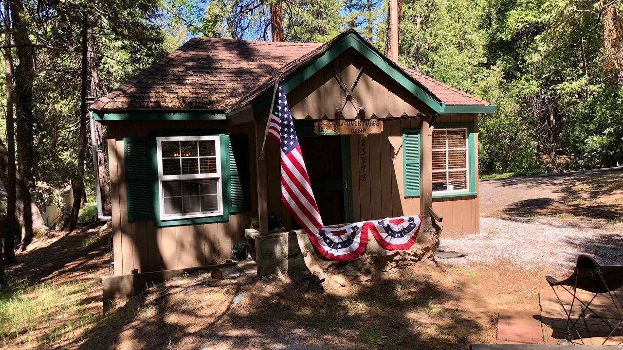 Photo of Outdoor in Twain Harte