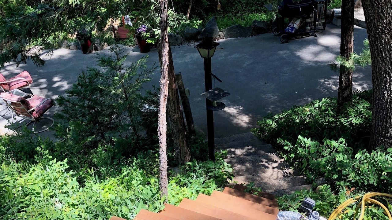 Photo of Outdoor in Twain Harte