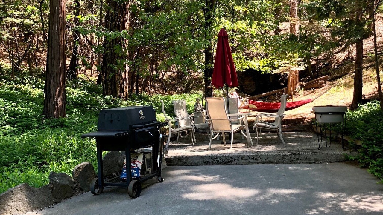 Photo of Outdoor in Twain Harte