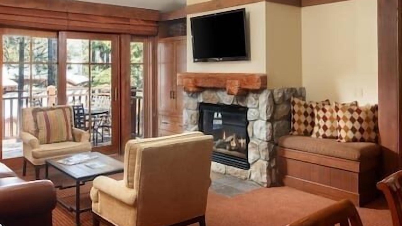Photo of Livingroom in Incline Village