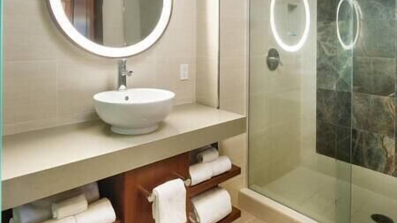 Photo of Bathroom in Incline Village